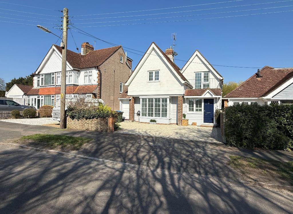 Main image of property: Pepperscoombe Lane, Upper Beeding, West Sussex, BN44 3HS