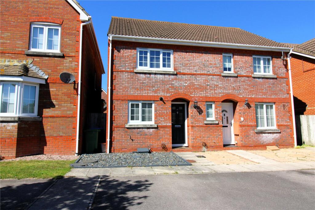 Main image of property: Gardenia Drive, Fareham, Hampshire, PO15