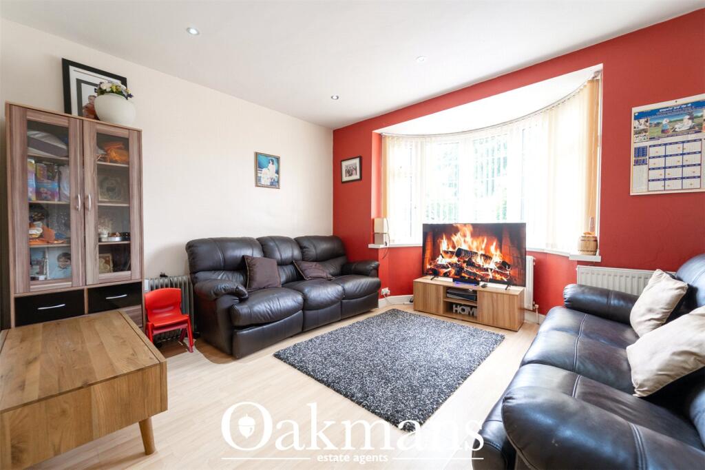 House in Birmingham, Ridgacre - View 5