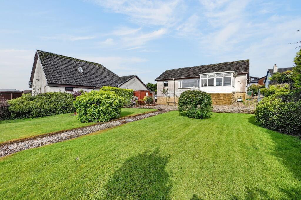 House in Kilmarnock - View 4