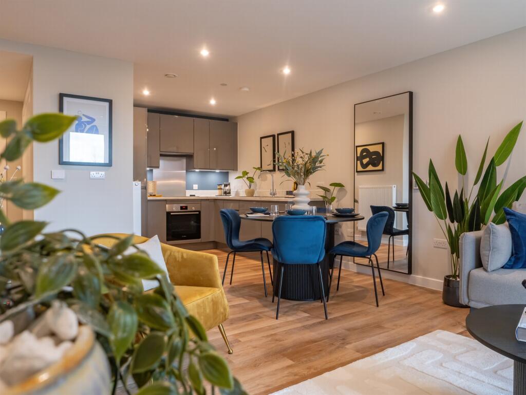 Additional image 12 of Perry Barr Village, Birmingham