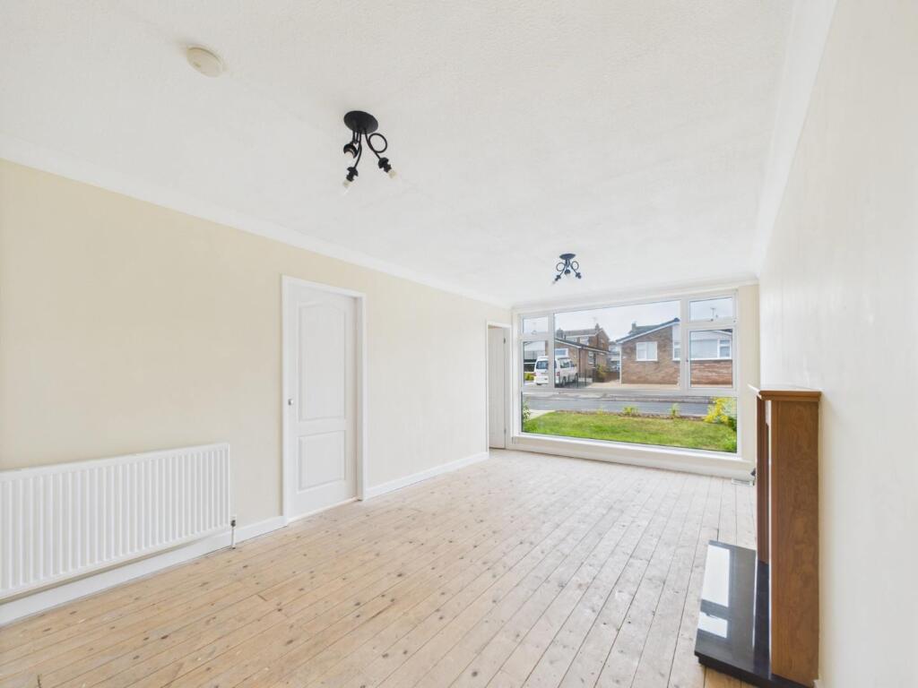 25, Woodland Rise, Driffield, YO25 5JD photo 4