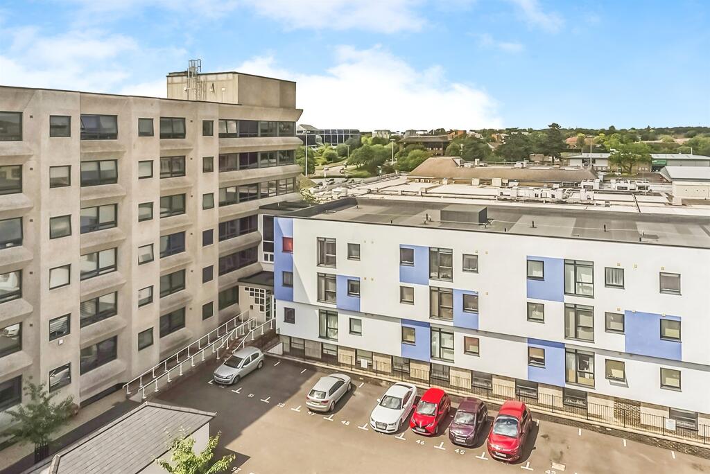Main image of property: Swingate, Town Centre, Stevenage