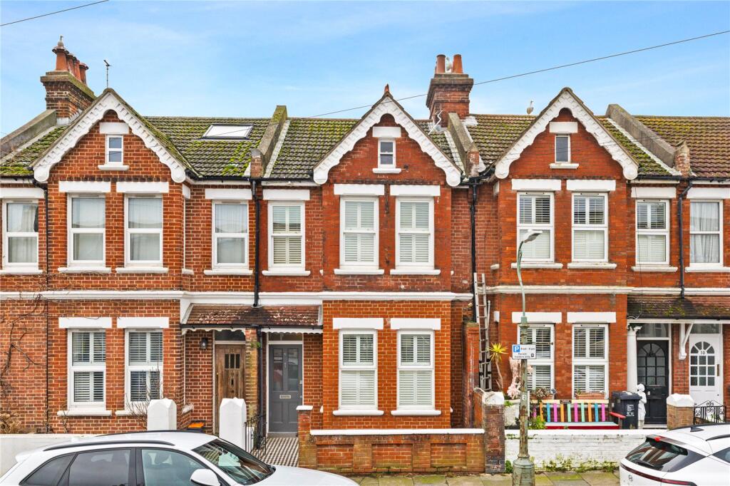 Main image of property: Rutland Road, Hove, East Sussex, BN3