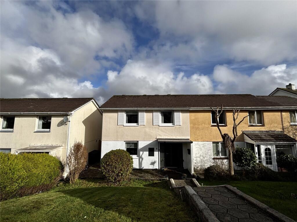 Main image of property: Treworder Road, Truro, TR1