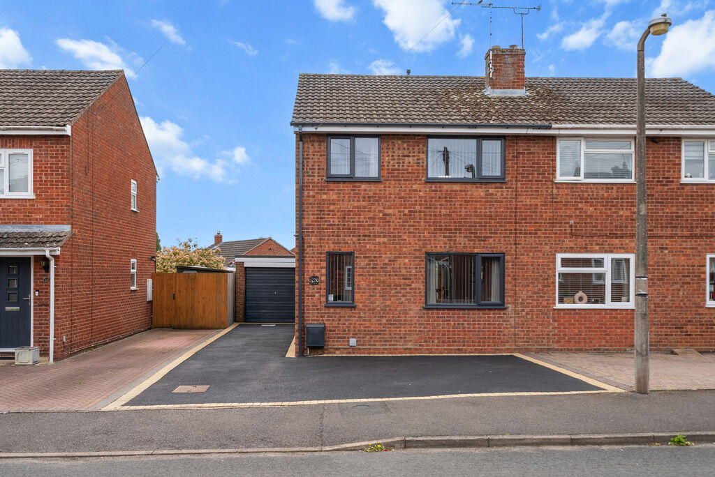 Main image of property: Beech Avenue, Drakes Broughton
