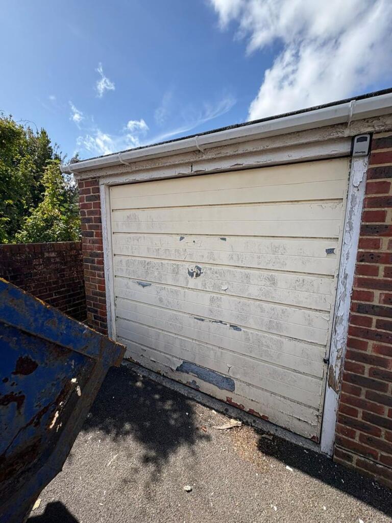 Main image of property: Northwood Court, Cissbury Road, BN14