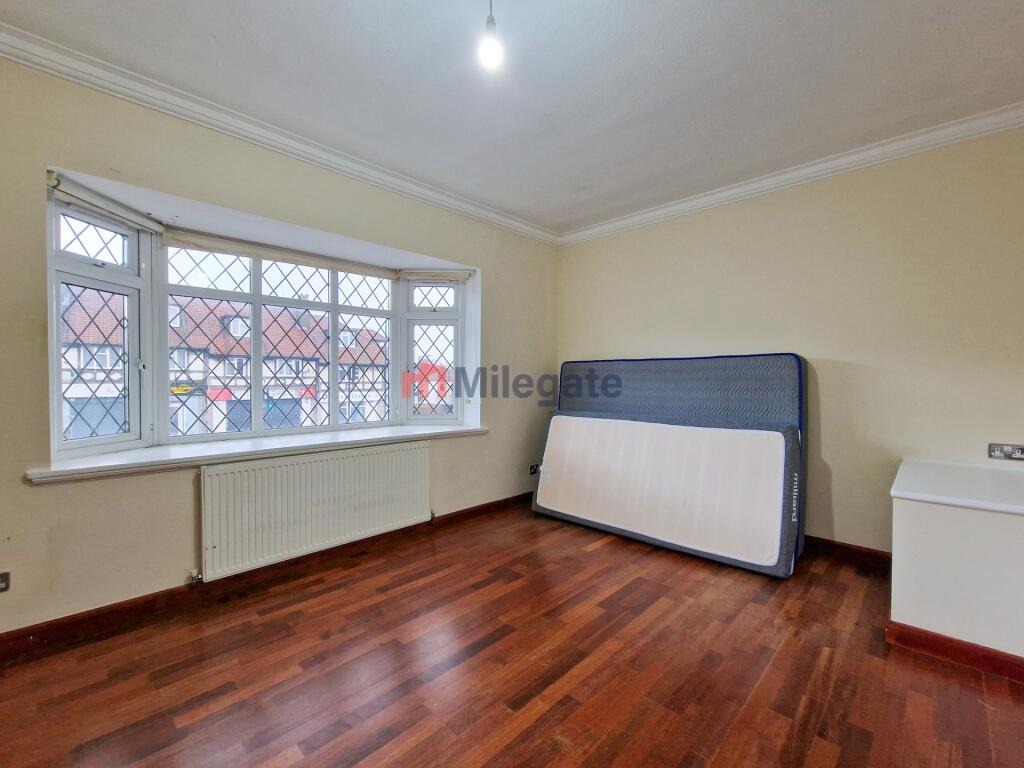 Main image of property: Blackbird Hill, London, NW9