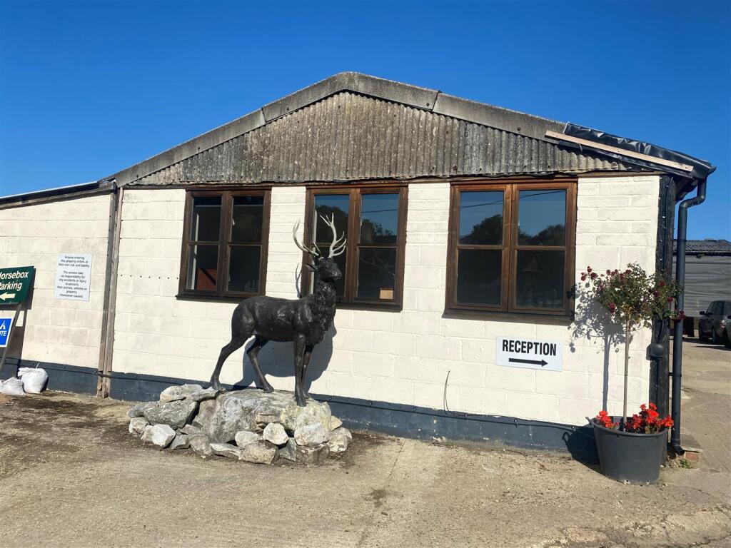 Main image of property: Roundstreet Common, Wisborough Green, Billingshurst