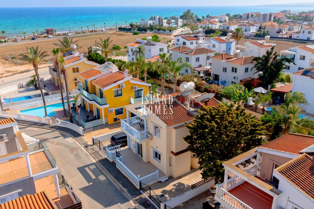 Main image of property: Ayia Thekla