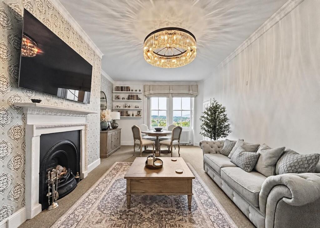 Main image of property: Brunswick Place, Bath