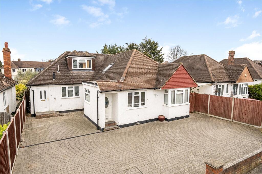 Main image of property: Sunbury Lane, Walton-On-Thames, KT12
