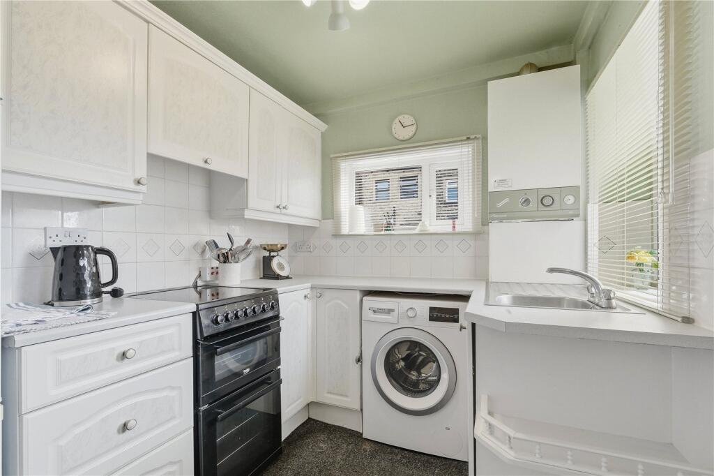 House in Pendle, Lidgett, Colne - View 4