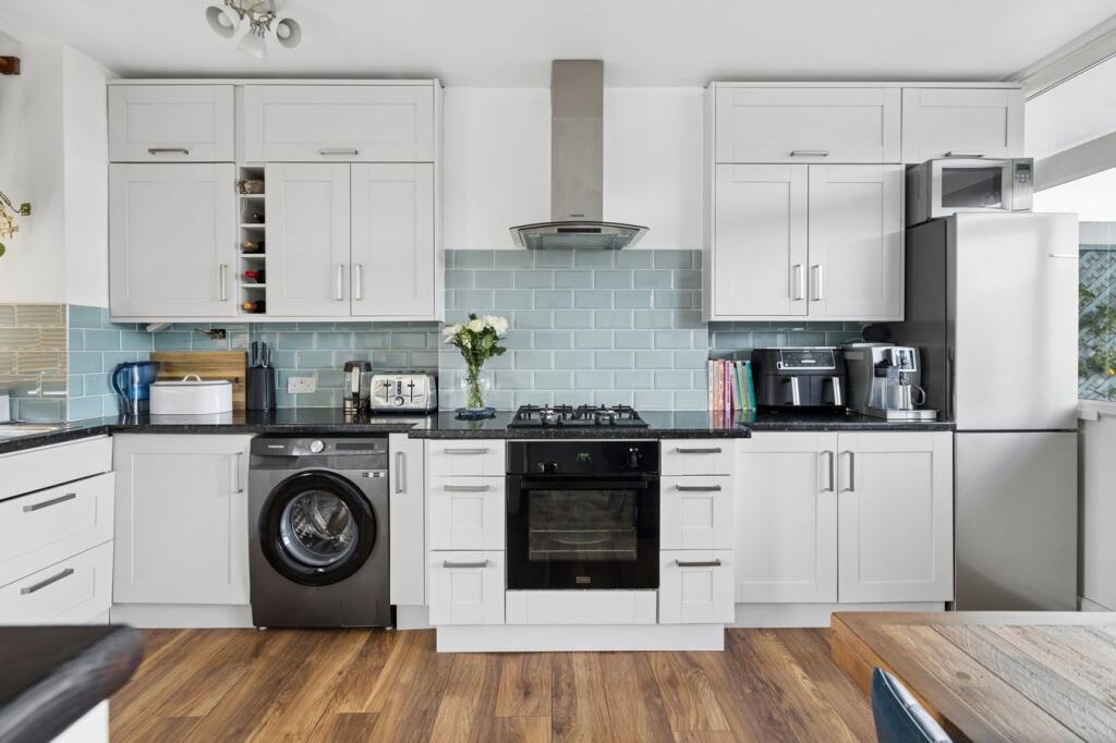 Apartment in Stevenage - View 4