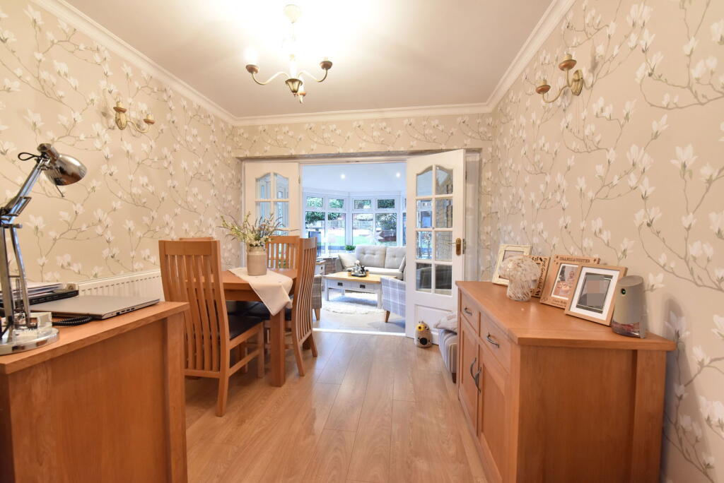 WORDSLEY, Balmoral Road photo 4
