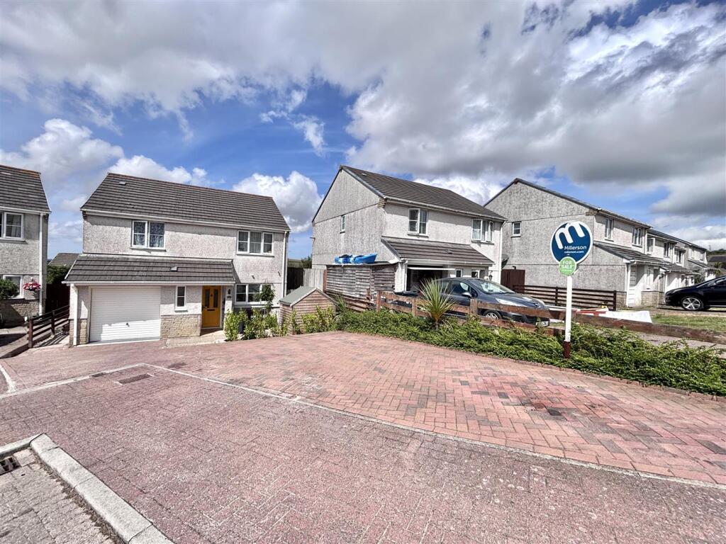 Main image of property: Hillside Meadows, Foxhole, St. Austell