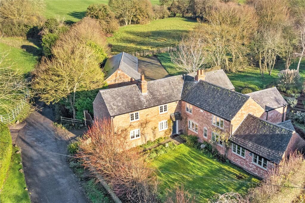 Main image of property: The Limes, Shearsby