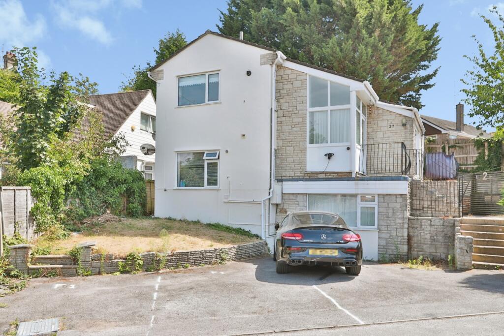 Main image of property: Beaconsfield Road, Poole, Dorset, BH12