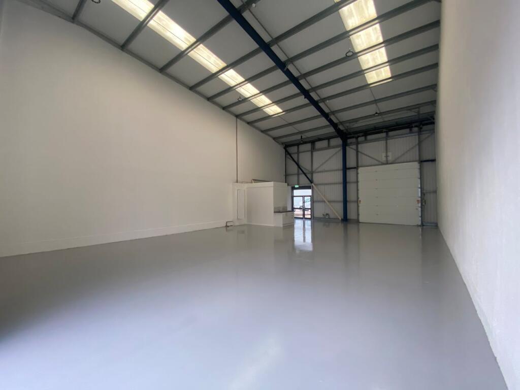 Additional image 2 of Birmingham Trade Park, Kingsbury Road, Erdington, B24 9PS