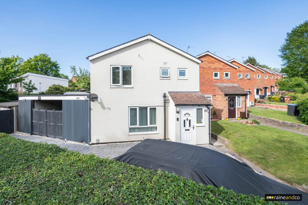 Additional image 22 of Robins Way, Hatfield