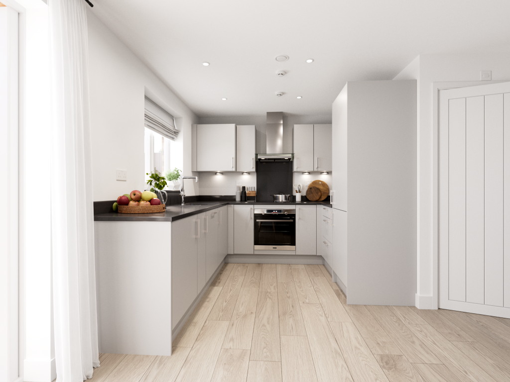 Main image of property: Higham Lane,
Nuneaton,
CV11 6BD