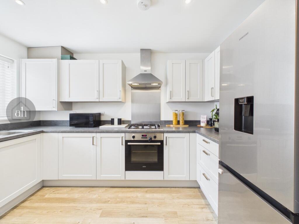 Ledinge Way, Haughley - View 2