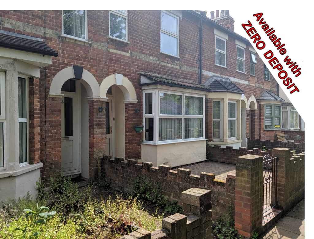 Main image of property: Coronation Villas, Aylesbury