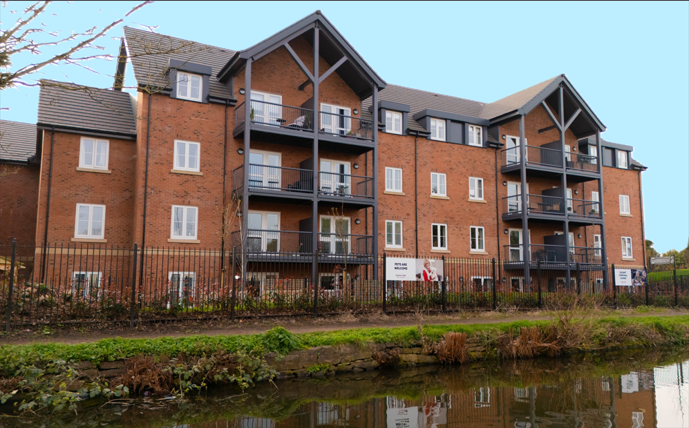 Main image of property: Liverpool Road South, Liverpool, Merseyside, L31