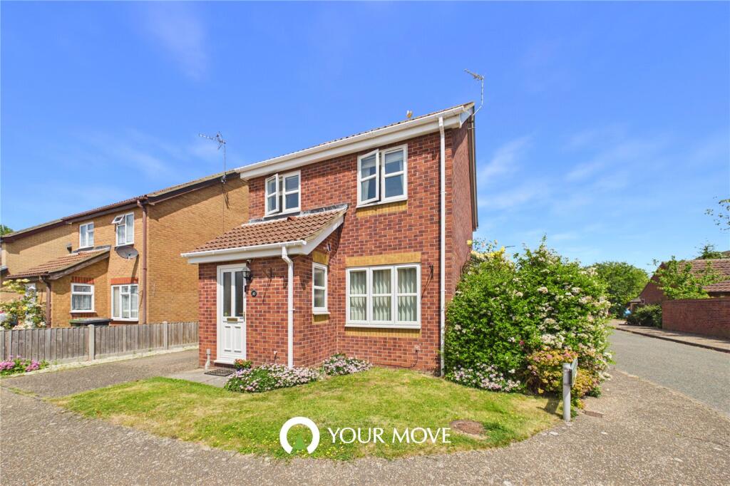 Main image of property: Julian Way, Hopton, Great Yarmouth, Norfolk, NR31