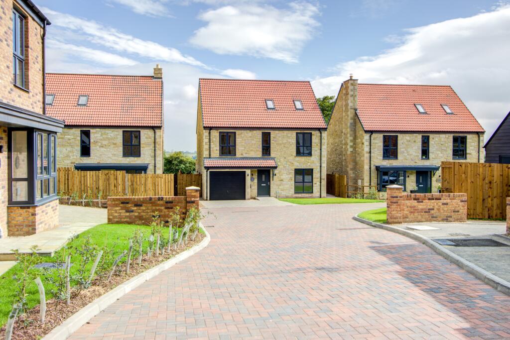 Main image of property: The Bedburn, Hamsterley Pastures, Hamsterley, Bishop Auckland, DL13