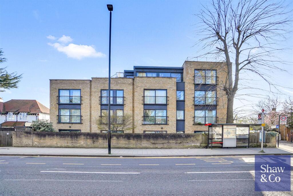 Main image of property: Bath Road, Hounslow