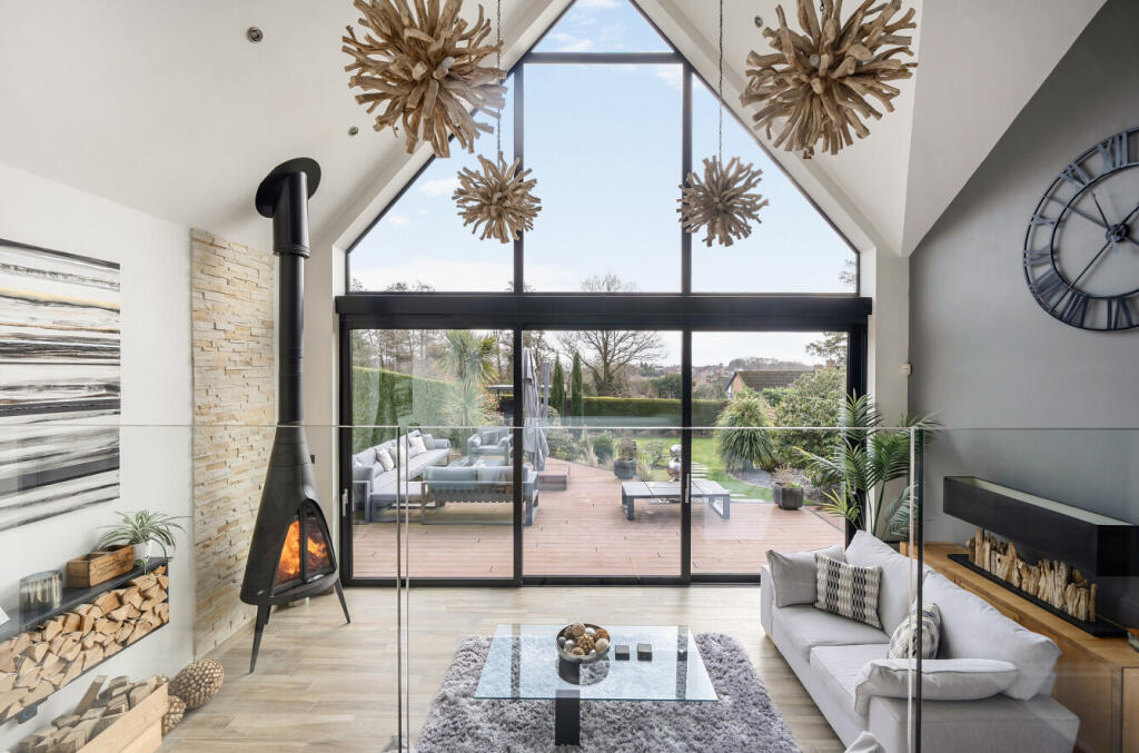 Main image of property: Sandy Lane, Wokingham, Berkshire