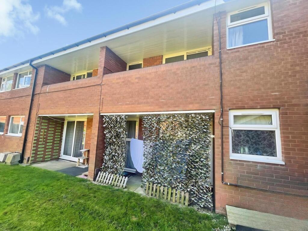 Main image of property: Blackbrook Court, Durham Road, Loughborough, LE11