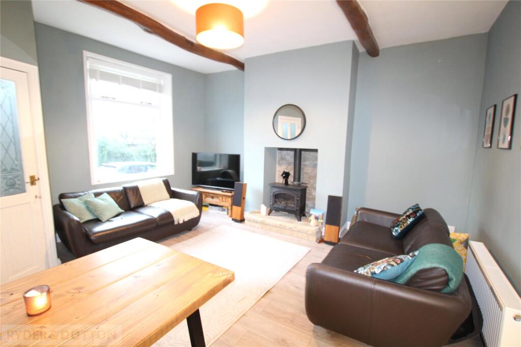 House in Huddersfield - View 2