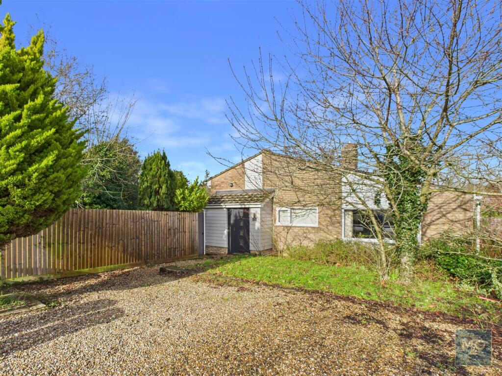 Main image of property: Raynsford Road, Great Whelnetham, Bury St. Edmunds
