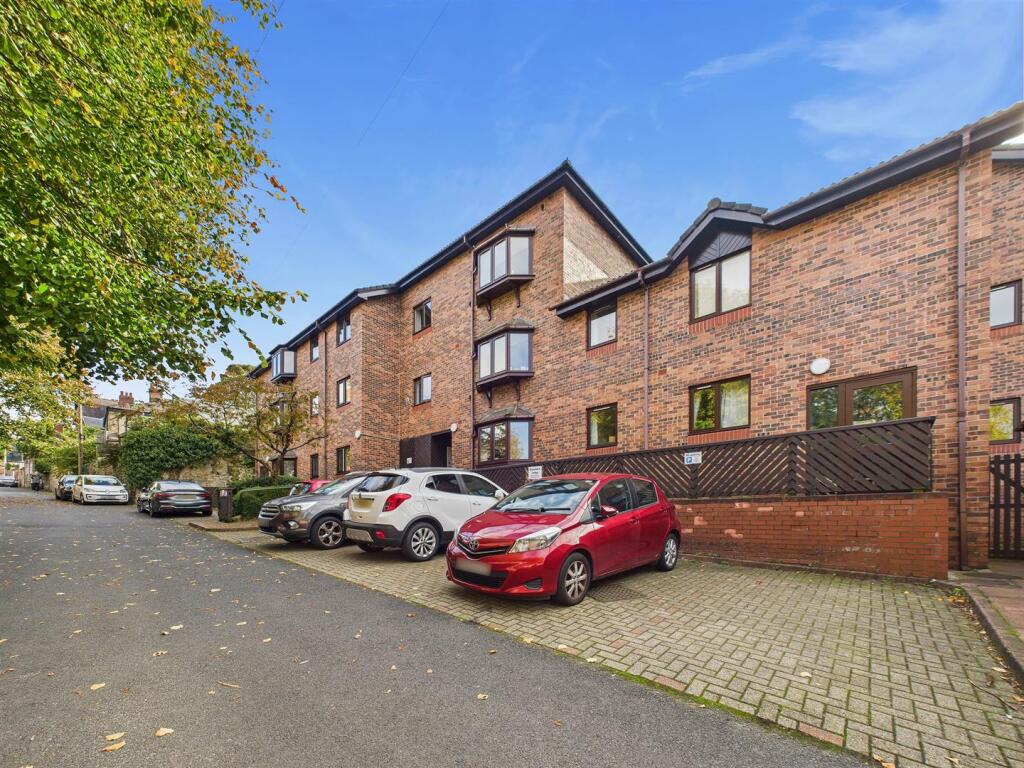 Main image of property: Beaconsfield Road, Low Fell