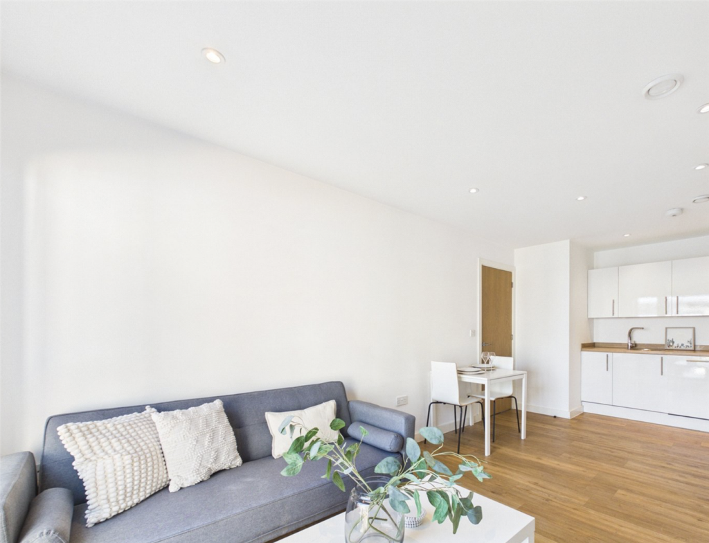Main image of property: Great Ancoats Street, Manchester
