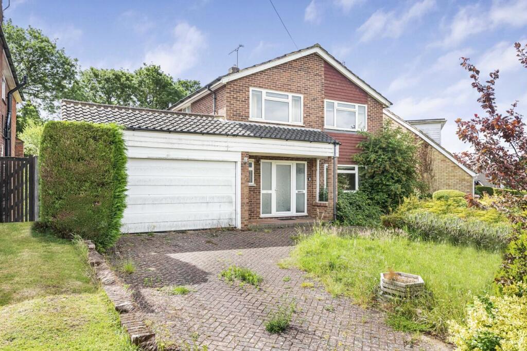 Main image of property: Folly Close, Radlett