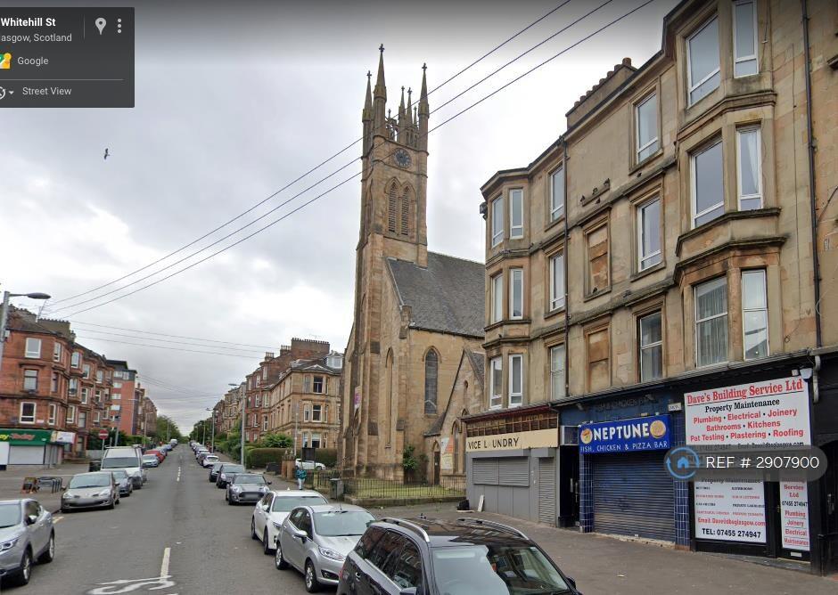 Main image of property: Whitehill Street, Glasgow, G31