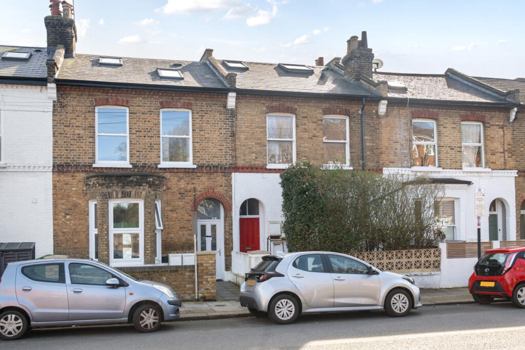 Main image of property: Smallwood Road, Tooting, London, SW17