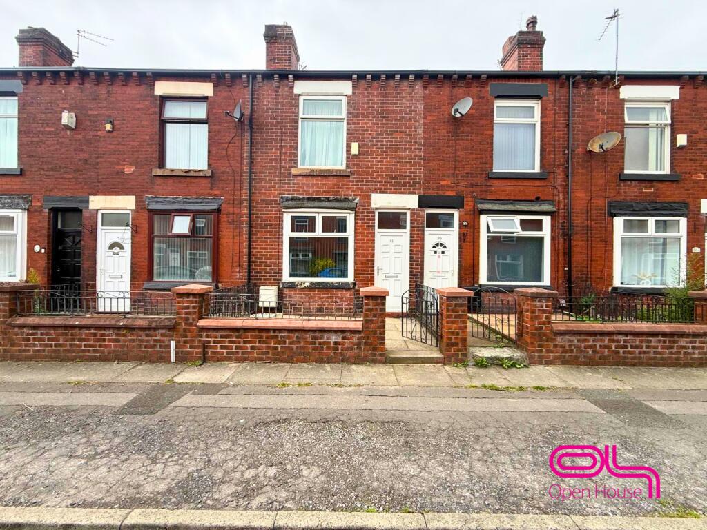 Main image of property: Moorfield Grove, Bolton