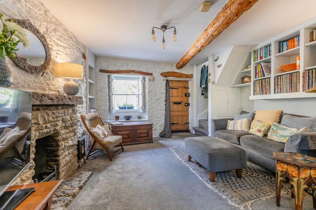 Main image of property: Bristol Street, Malmesbury, SN16
