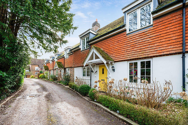Main image of property: Anns Walk, Bletchingley Village