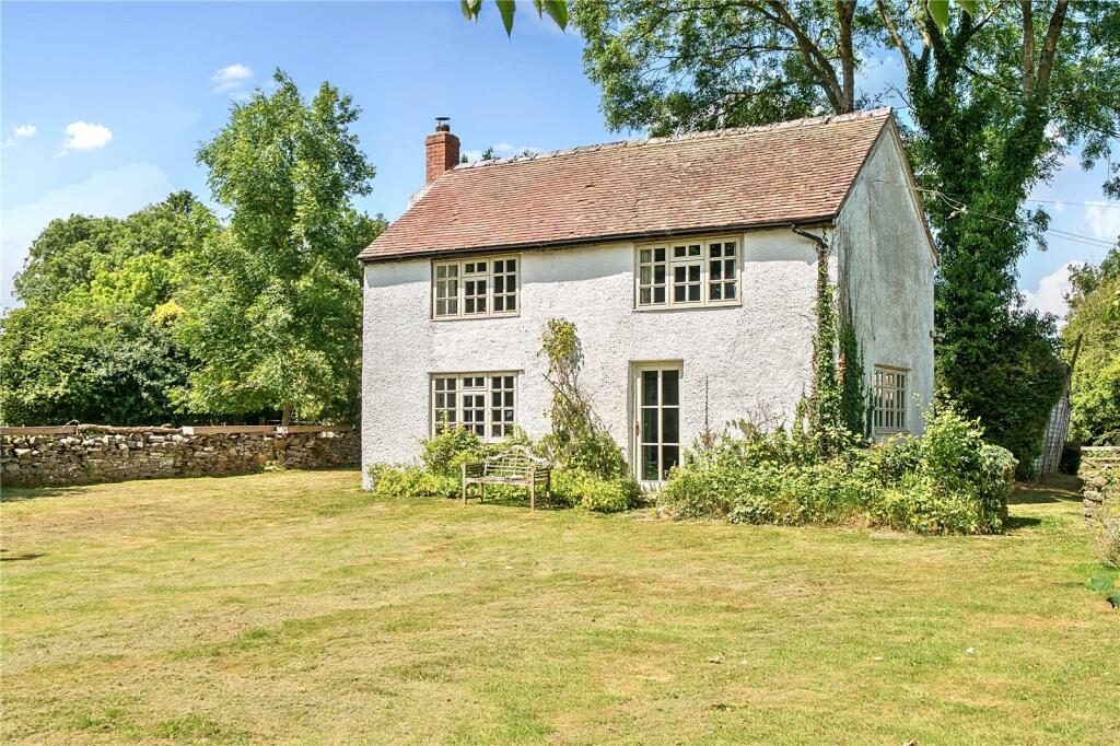 Main image of property: Brilley, Whitney-on-Wye, Hereford, Herefordshire