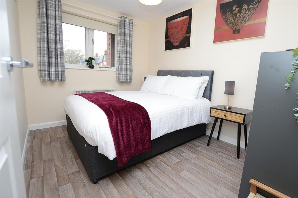 17 Bennetts Mill Close, Woodhall Spa photo 4