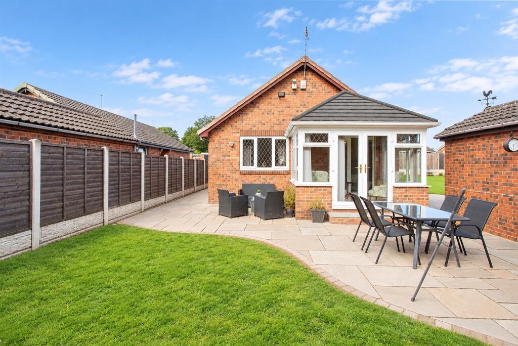 House in Sheffield - View 4
