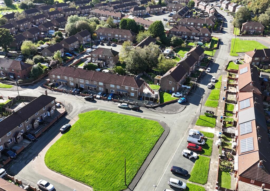 House in Wigan, Landgate, Ashton-in-Makerfield - View 4