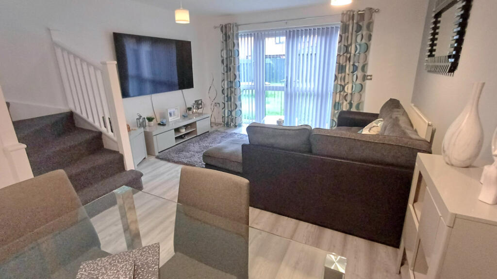 Weaving Way, Gorton, M18 7SX photo 2