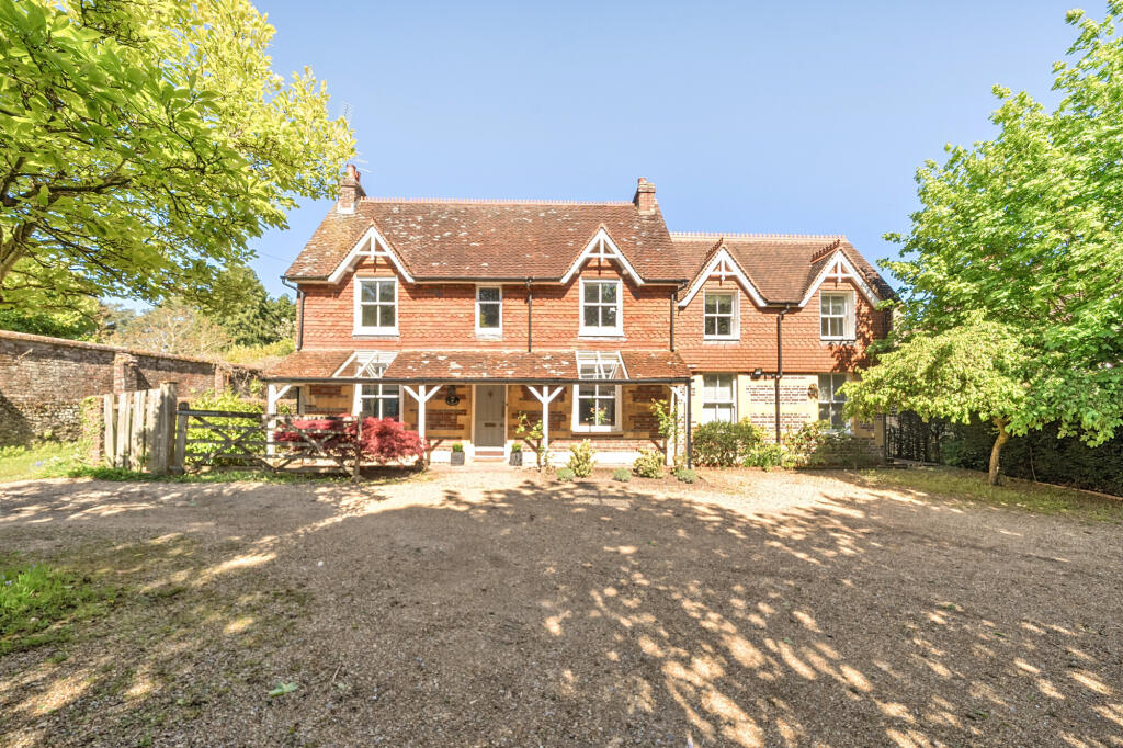 Main image of property: London Road, Rake, GU33