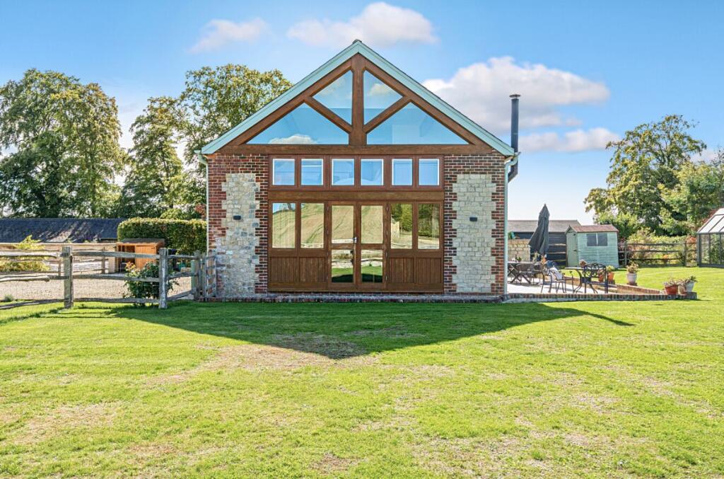 Main image of property: Field Barn, Fisherton De La Mere, Warminster